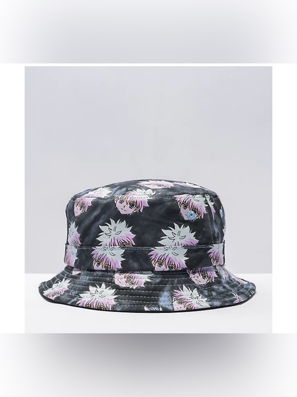 Hunter x Hunter Killua Bucket Hat